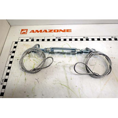 Cable frein PH Réf. 997667 - AMAZONE Cable frein PH Réf. 997667 - AMAZONE