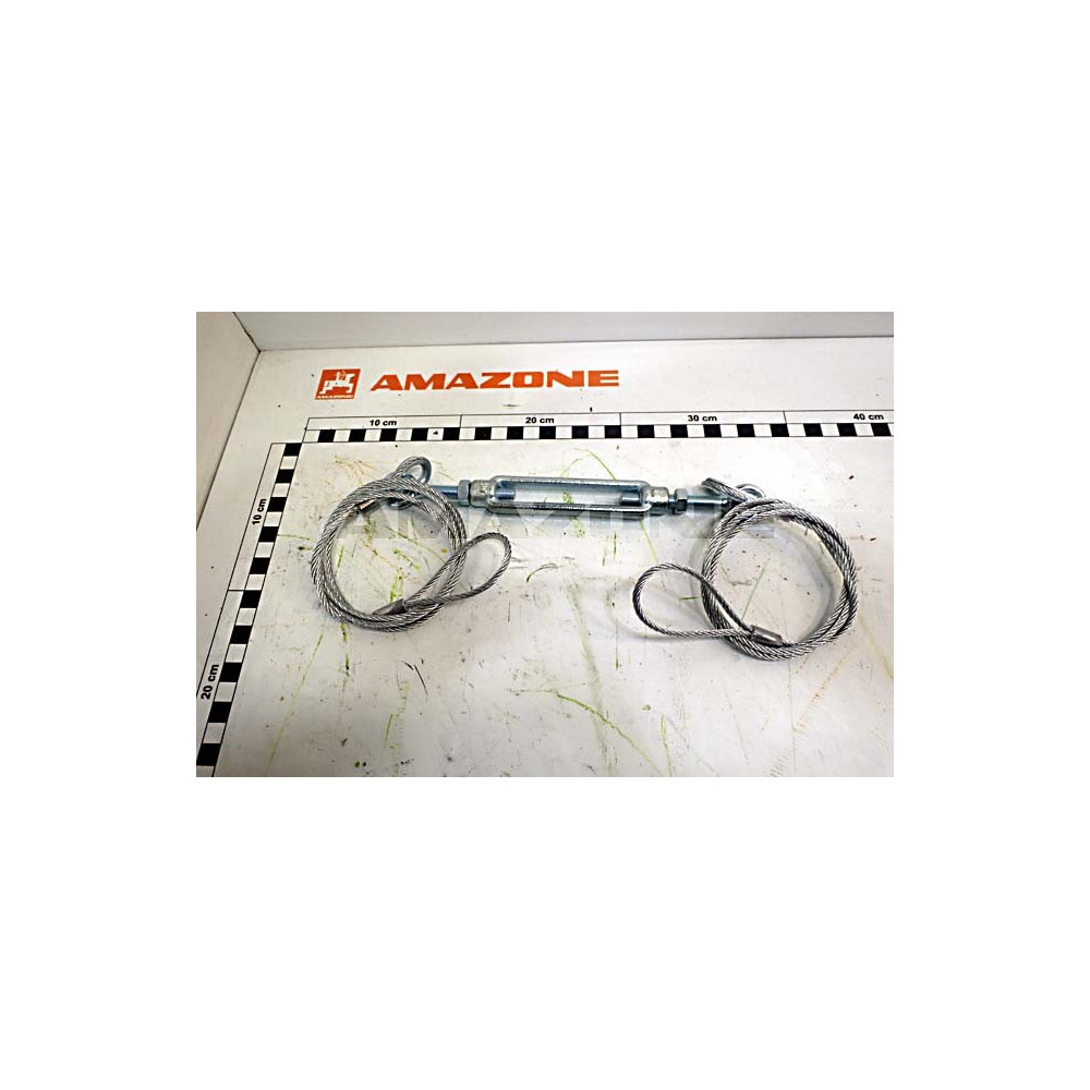 Cable frein PH 997667 Amazone