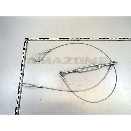 Tendeur avec cable Réf. 997915 - AMAZONE Tendeur avec cable Réf. 997915 - AMAZONE