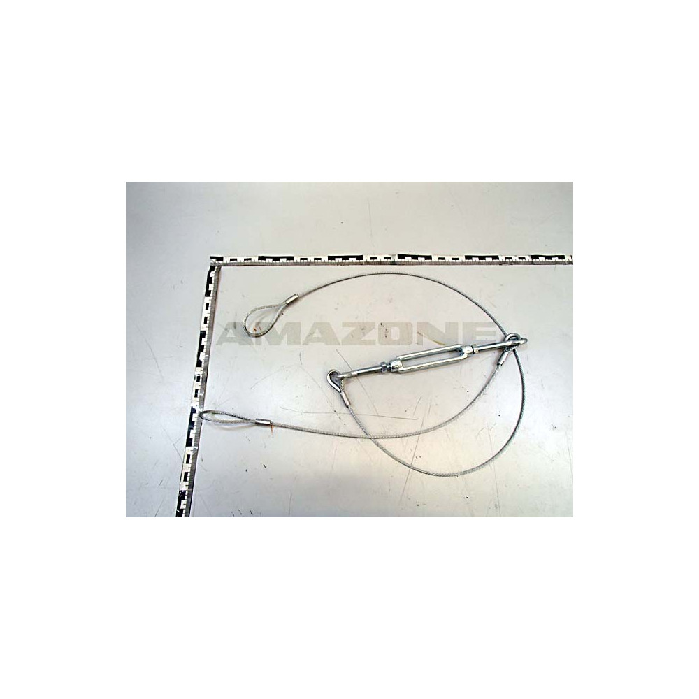 Tendeur avec cable 997915 Amazone