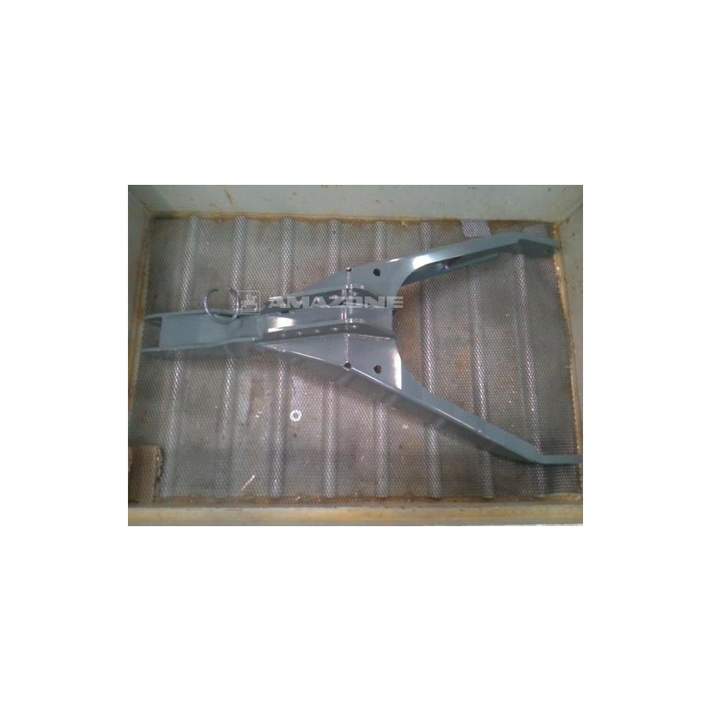 Timon tondobalai 1500/1800/2100 998015 Amazone