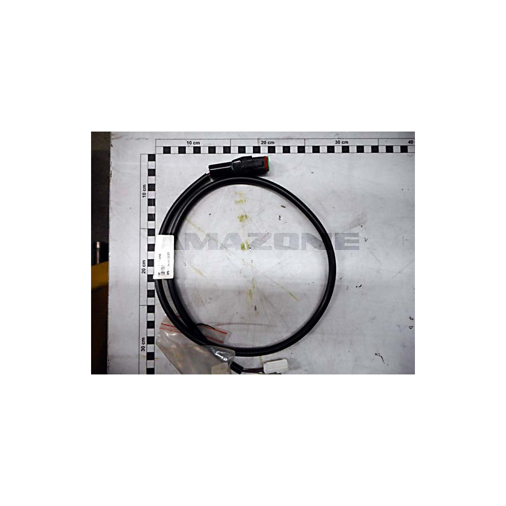 Tuyau AIR siege 998129 Amazone