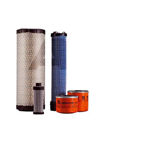 Kit de filtre pour PH05 998346 Amazone