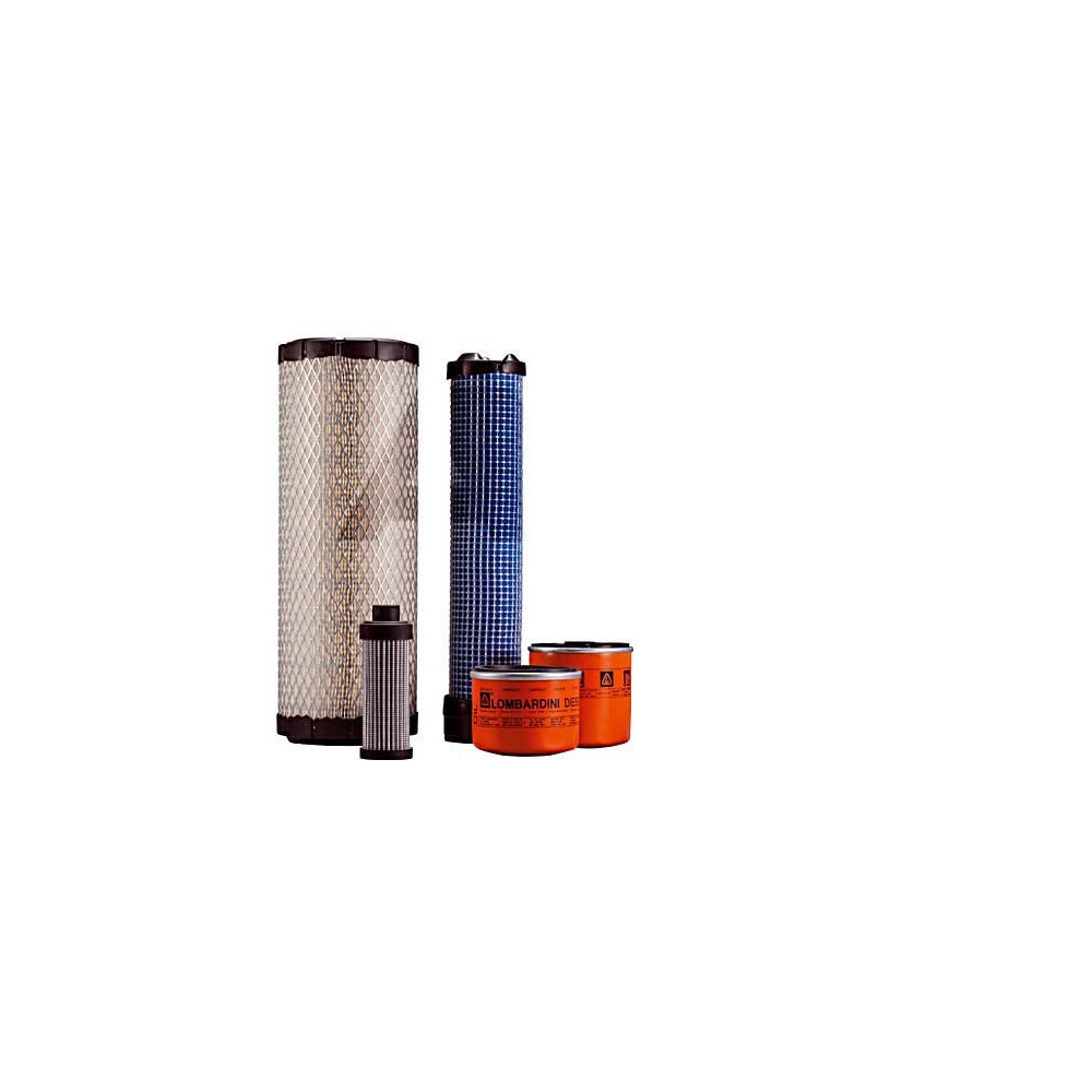 Kit de filtre pour PH05 998346 Amazone