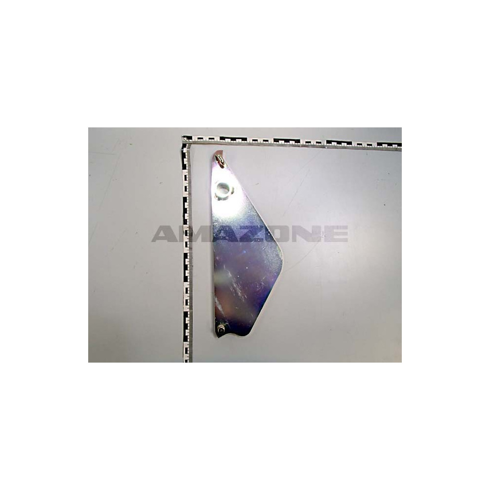 Plaque gauche 998425 Amazone