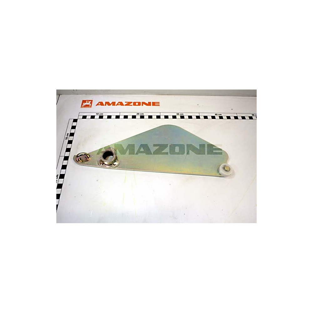 Clapet gauche 998448 Amazone