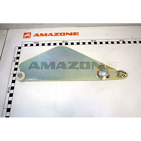Clapet droite Réf. 998449 - AMAZONE Clapet droite Réf. 998449 - AMAZONE