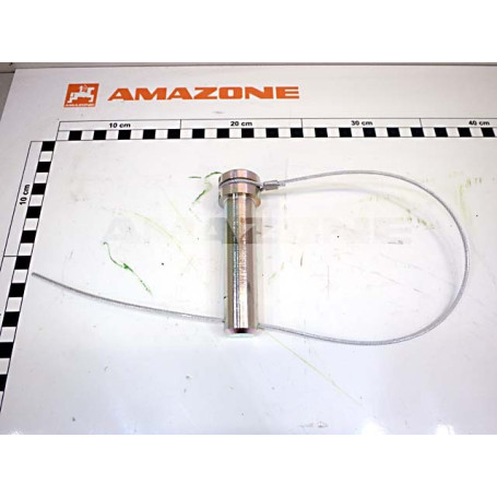 Axe 3EME point complet Réf. 998632 - AMAZONE Axe 3EME point complet Réf. 998632 - AMAZONE