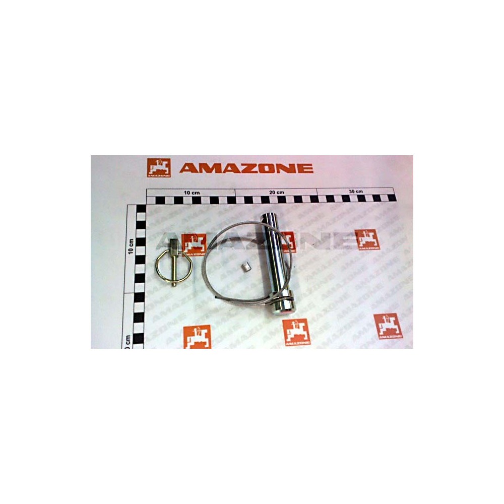 Cordon de securité 998635 Amazone