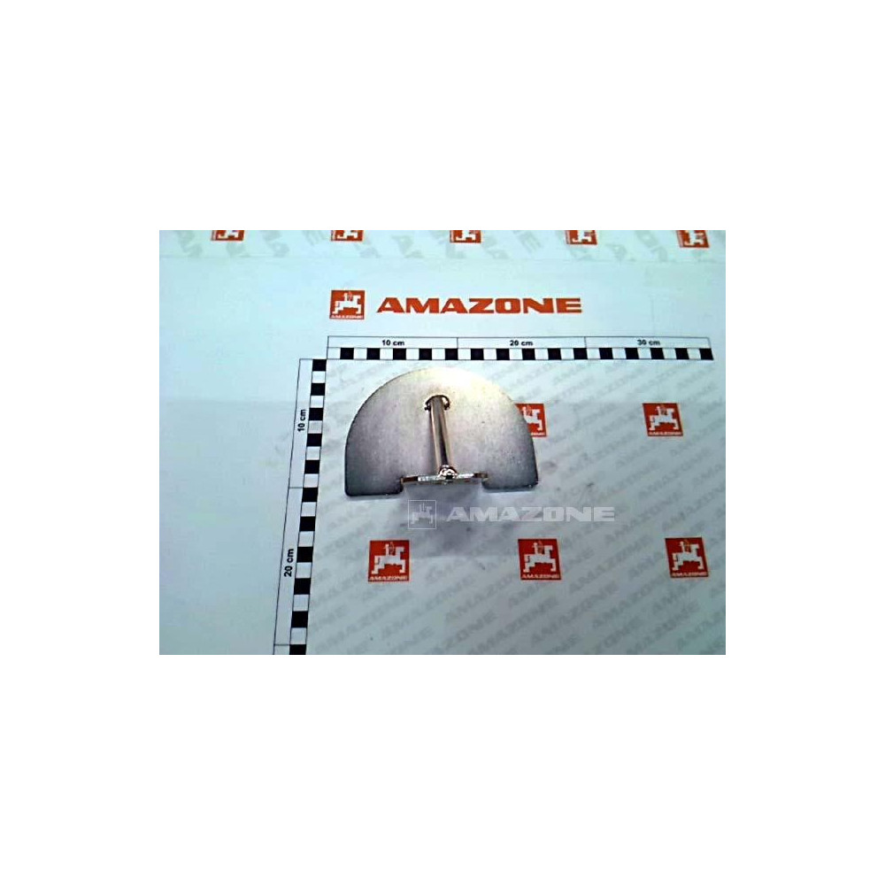 Fixation de capot 998774 Amazone