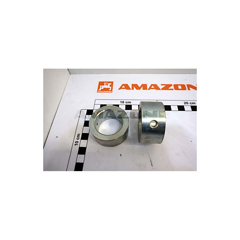 Bague 998986 Amazone