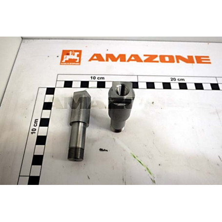 Axe 20X71 rouleau jauge PH05+ Réf. 999630 - AMAZONE Axe 20X71 rouleau jauge PH05+ Réf. 999630 - AMAZONE