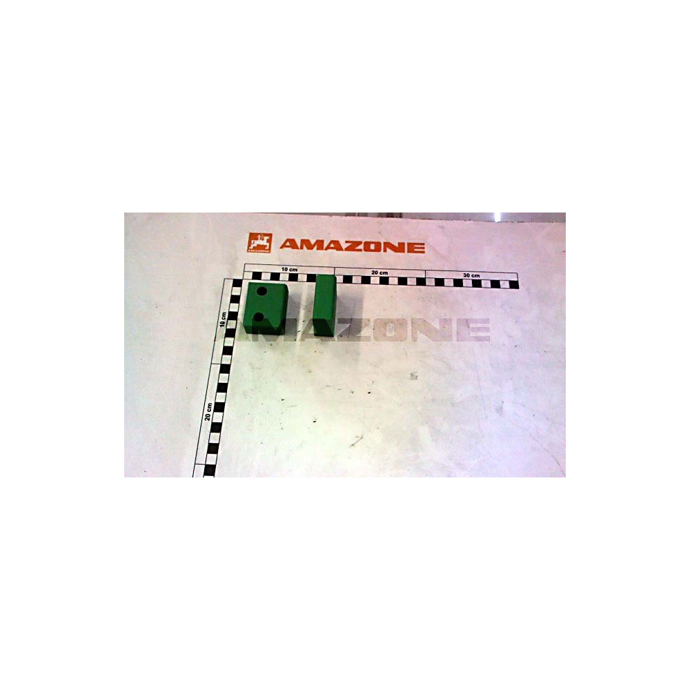 Cale plastique PH05 999729 Amazone