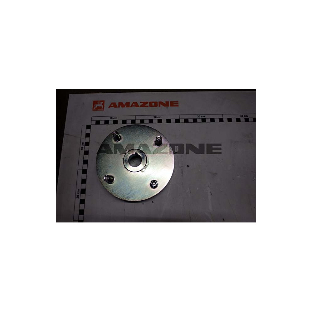 Moyeu de roue PH 999694 Amazone