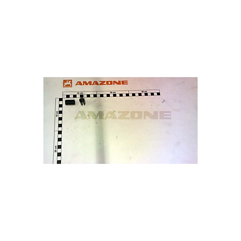 Goupille fendue 999742 Amazone