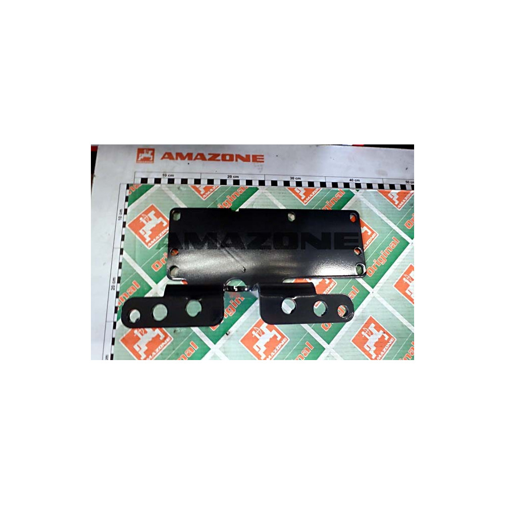 Support fixation boitier 999757 Amazone
