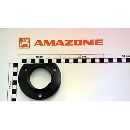 Palier nu 3 trous PH03 à 04 Réf. 999761 - AMAZONE Palier nu 3 trous PH03 à 04 Réf. 999761 - AMAZONE
