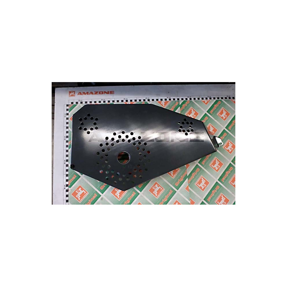 Carter coupe gauche 999815 Amazone