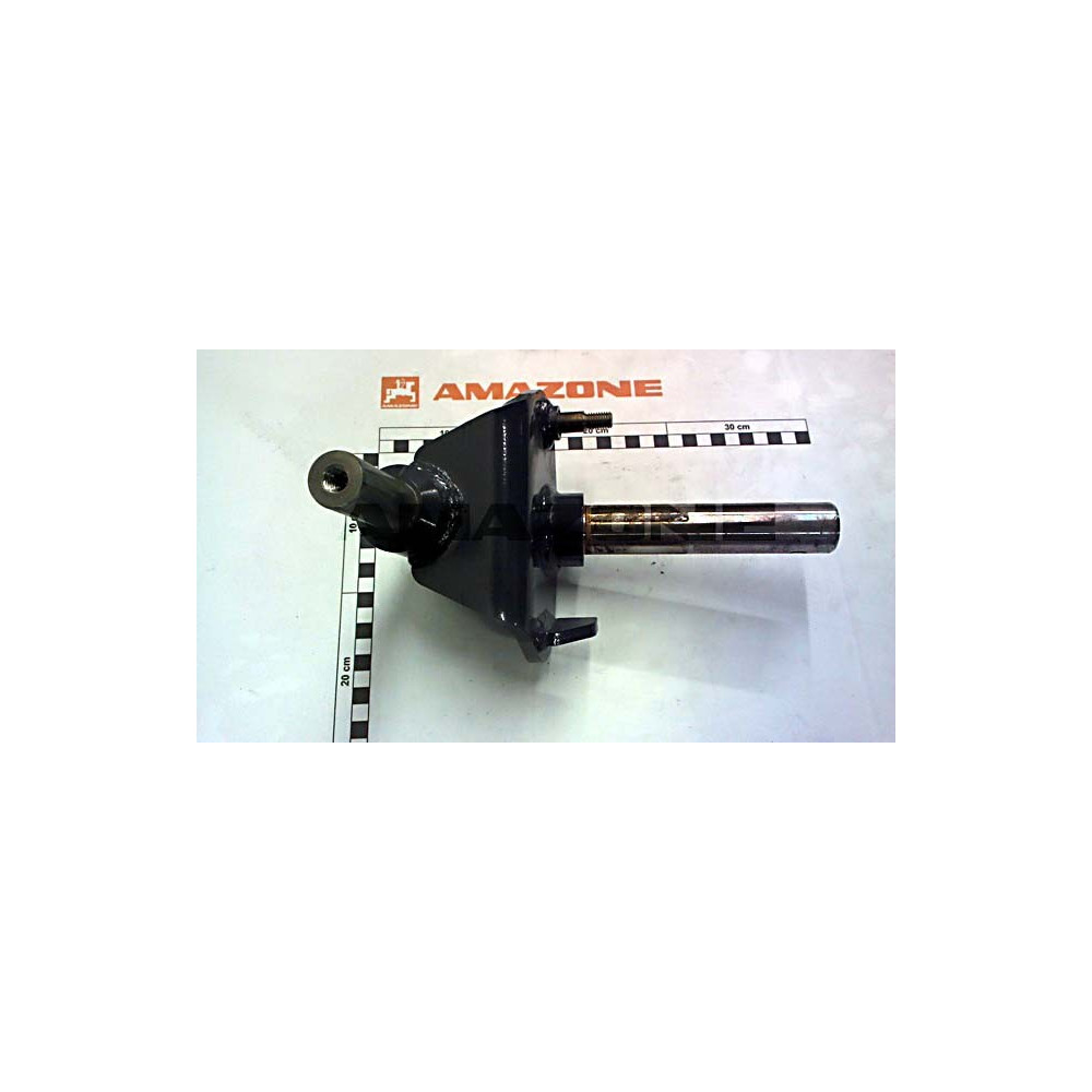Pivot roue arriere droit 999826 Amazone