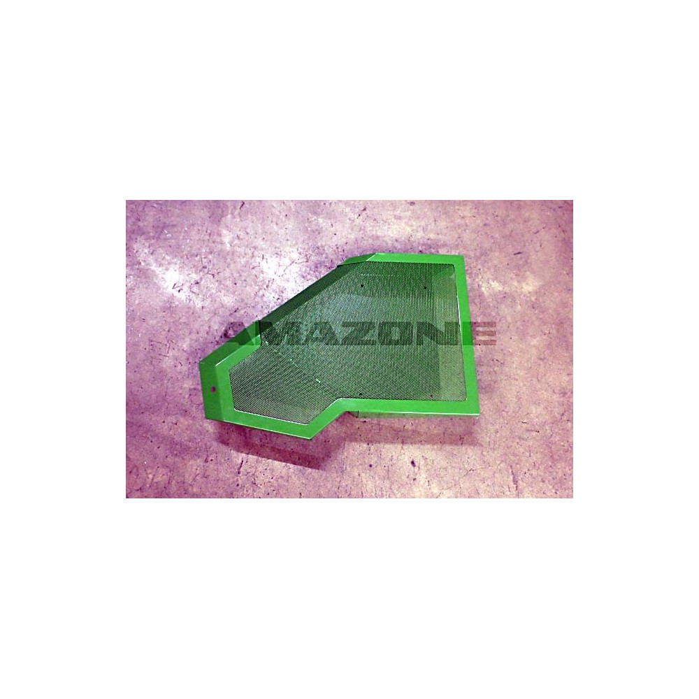 Carter d'aeration 999856 Amazone