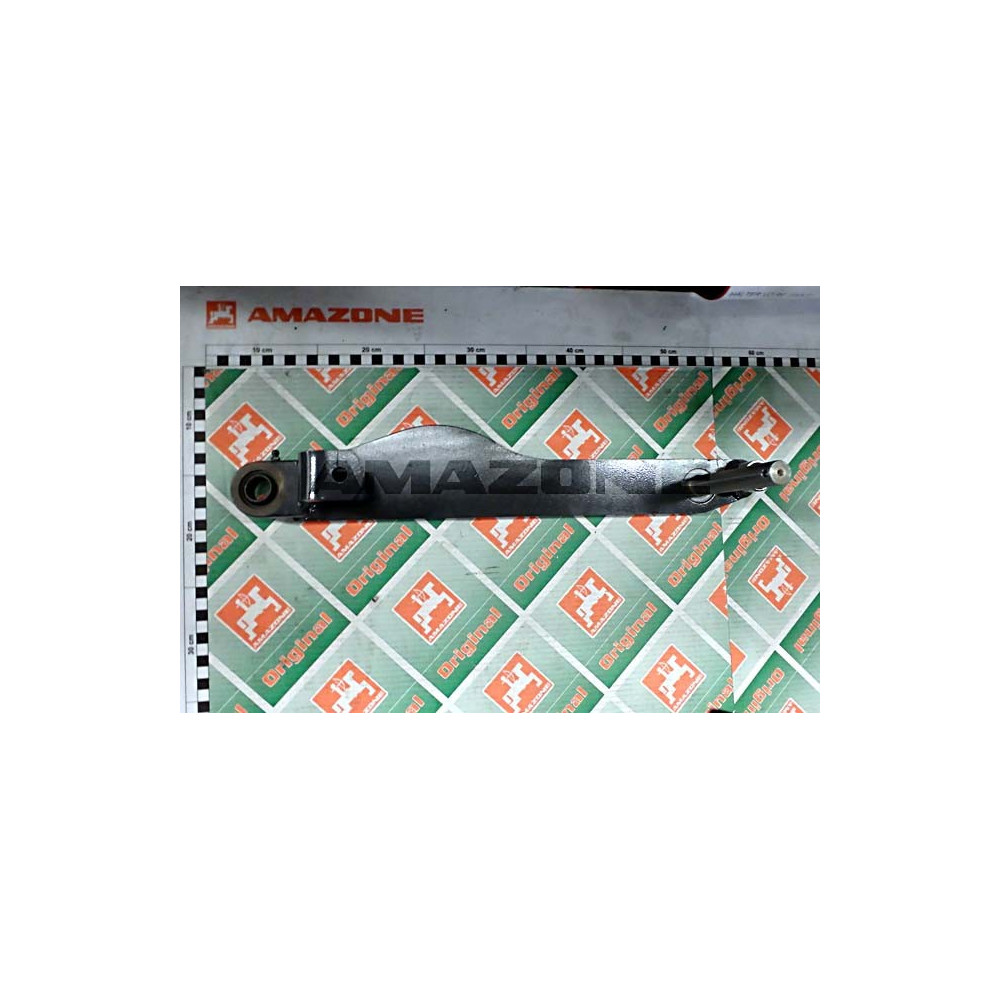 Support gauche BAC GH 999865 Amazone