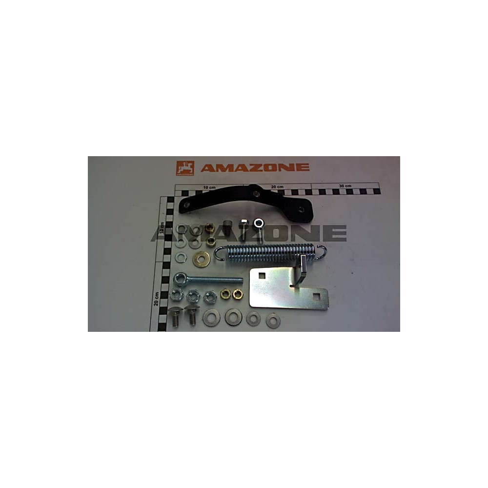 Kit adaptation ressort embrayge 999880 Amazone