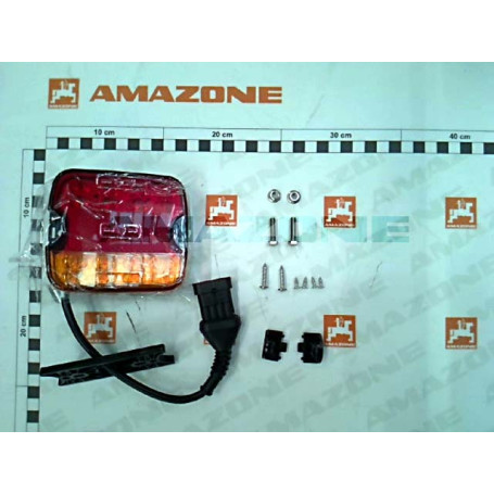 FEU arriere LED Réf. 999909 - AMAZONE FEU arriere LED Réf. 999909 - AMAZONE