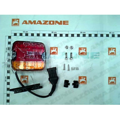 FEU arriere LED Réf. 999909 - AMAZONE FEU arriere LED Réf. 999909 - AMAZONE