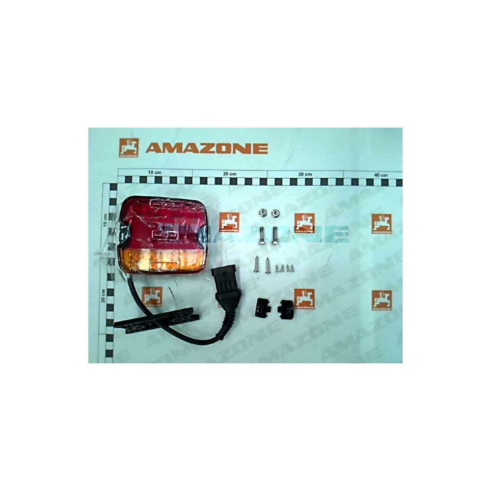FEU arriere LED 999909 Amazone