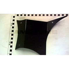 Tole de protecition support droit Réf. 999927 - AMAZONE Tole de protecition support droit Réf. 999927 - AMAZONE