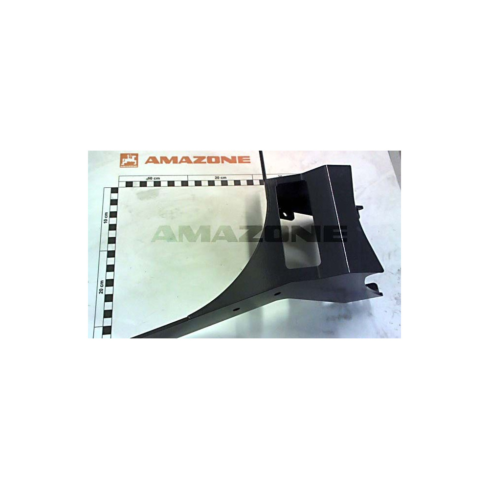 Support du phare gauche 999926 Amazone