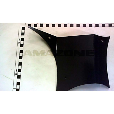 Tole de protecition support gauche Réf. 999928 - AMAZONE Tole de protecition support gauche Réf. 999928 - AMAZONE