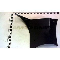 Tole de protecition support gauche Réf. 999928 - AMAZONE Tole de protecition support gauche Réf. 999928 - AMAZONE