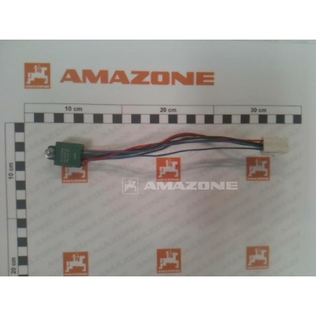 LED control BOX Réf. 999950 - AMAZONE LED control BOX Réf. 999950 - AMAZONE