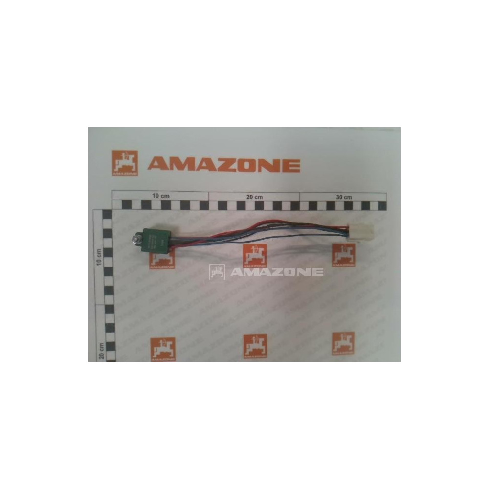 LED control BOX 999950 Amazone
