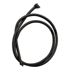 CORDE ELASTIQUE BACHE D_8 AU METRE Réf. AP242 AMAZONE CORDE ELASTIQUE BACHE D_8 AU METRE Réf. AP242 AMAZONE