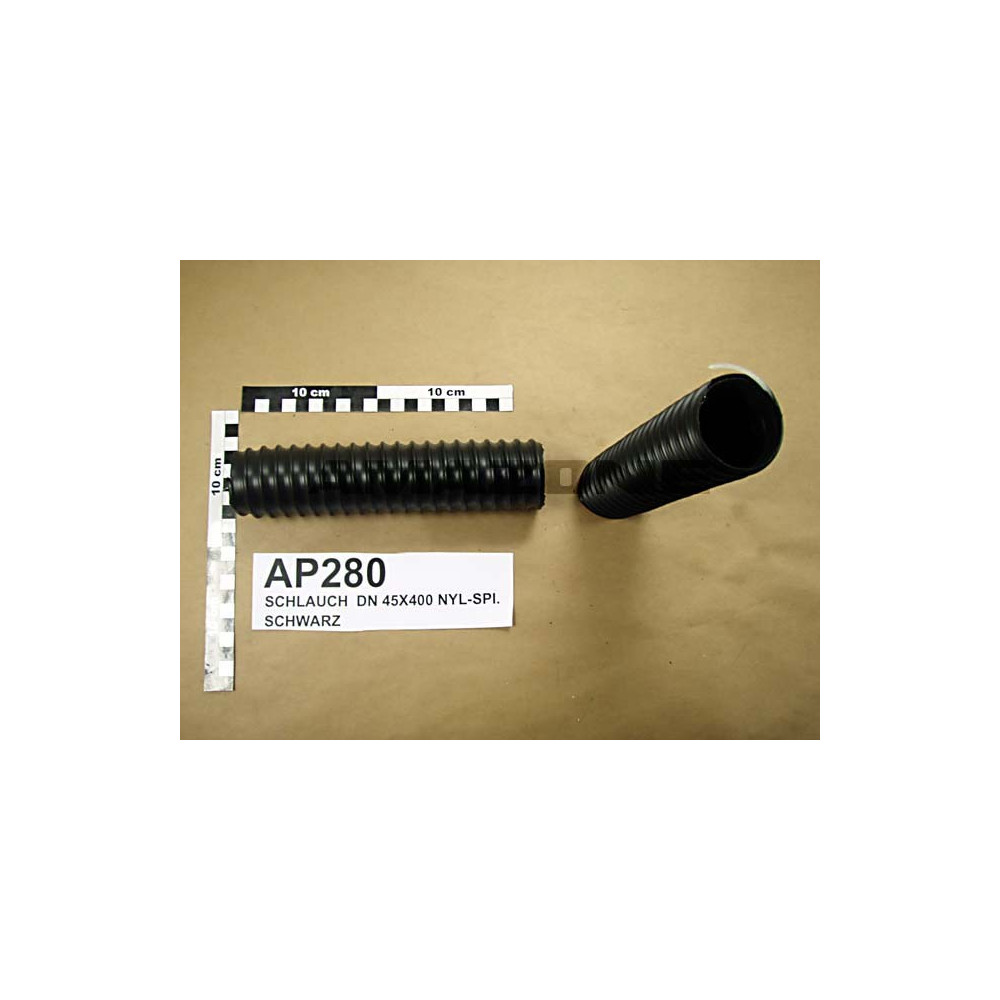 Tuyau spire D_ 45X400 AP280 Amazone