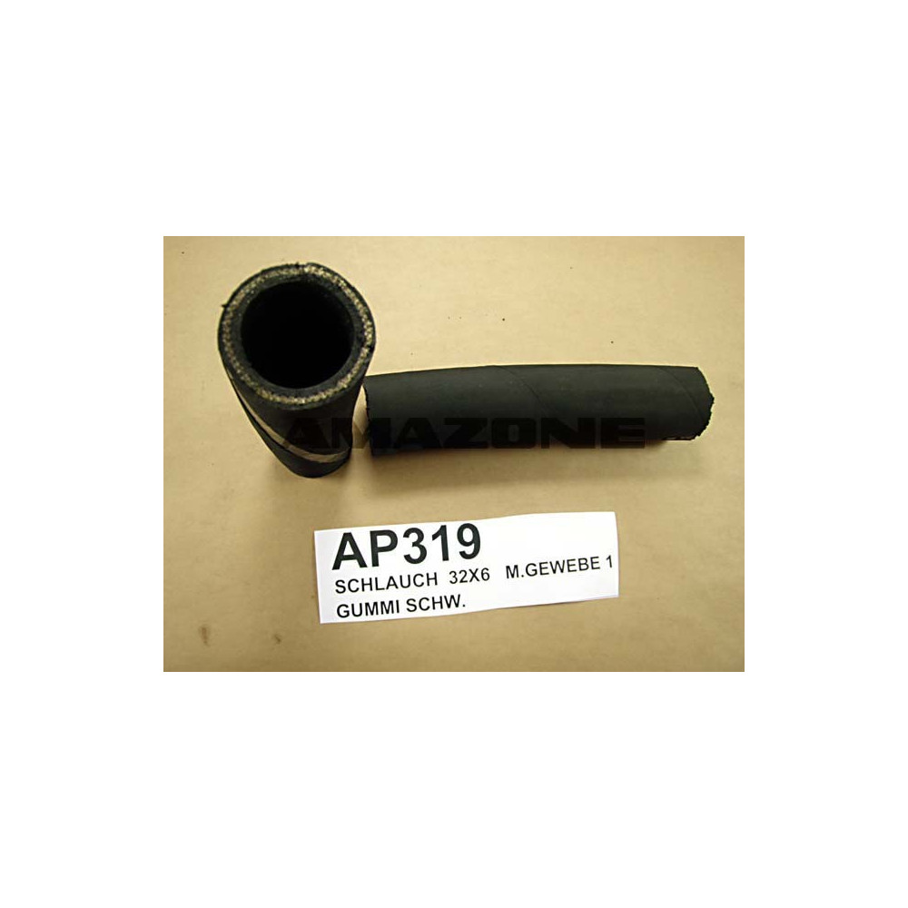 Tuyau AP319 Amazone