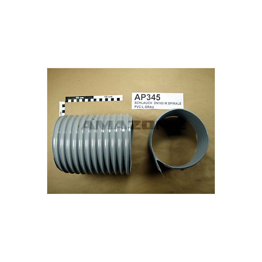 Tuyau spire D_160 RP602 AP345 Amazone