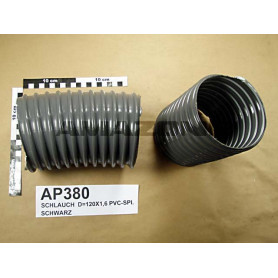 tuyau ã 120x1.6 au metre AMAZONE AP380