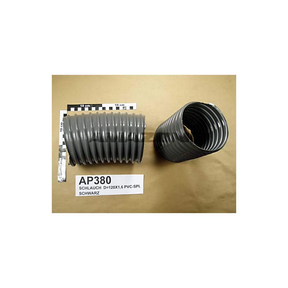 tuyau ã 120x1.6 au metre AMAZONE AP380