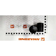 TUYAU 40X1.3 PVC LE METRE Réf. AP377 AMAZONE TUYAU 40X1.3 PVC LE METRE Réf. AP377 AMAZONE