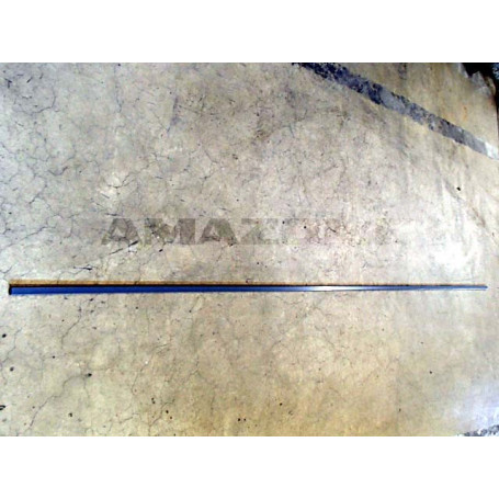 TUBE PVC GRIS 18X13X2 L_2450 Réf. AP441 AMAZONE TUBE PVC GRIS 18X13X2 L_2450 Réf. AP441 AMAZONE