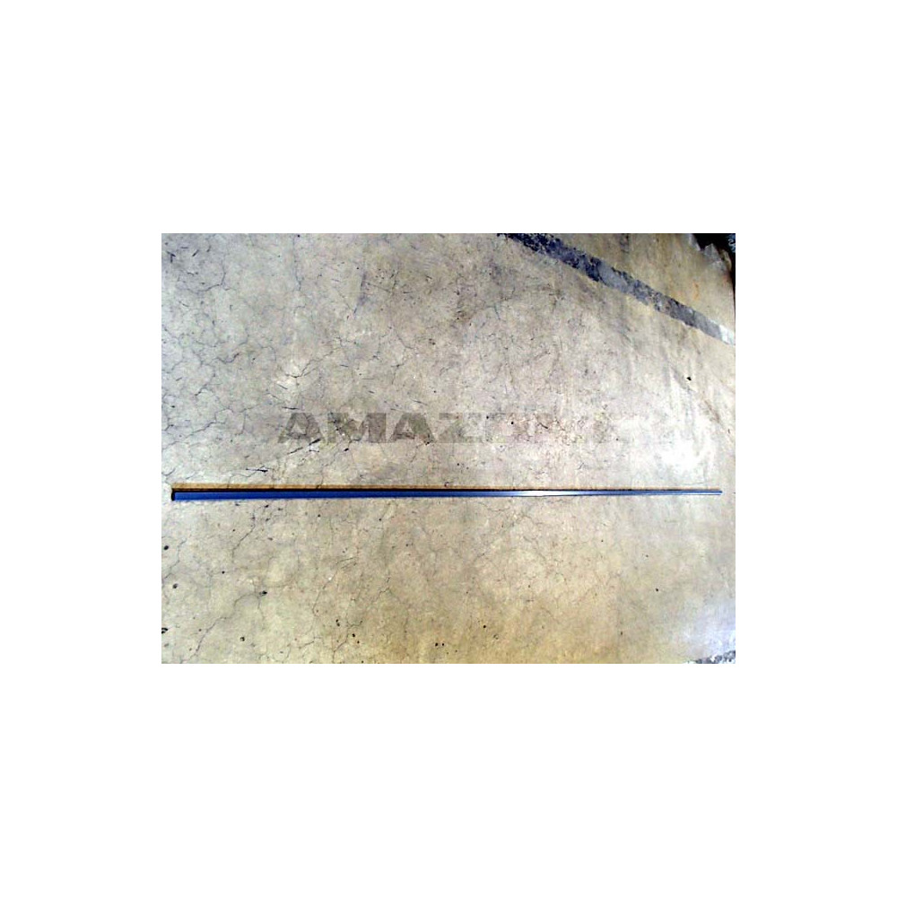 Tube PVC gris 18X13X2 L_2450 AP441 Amazone