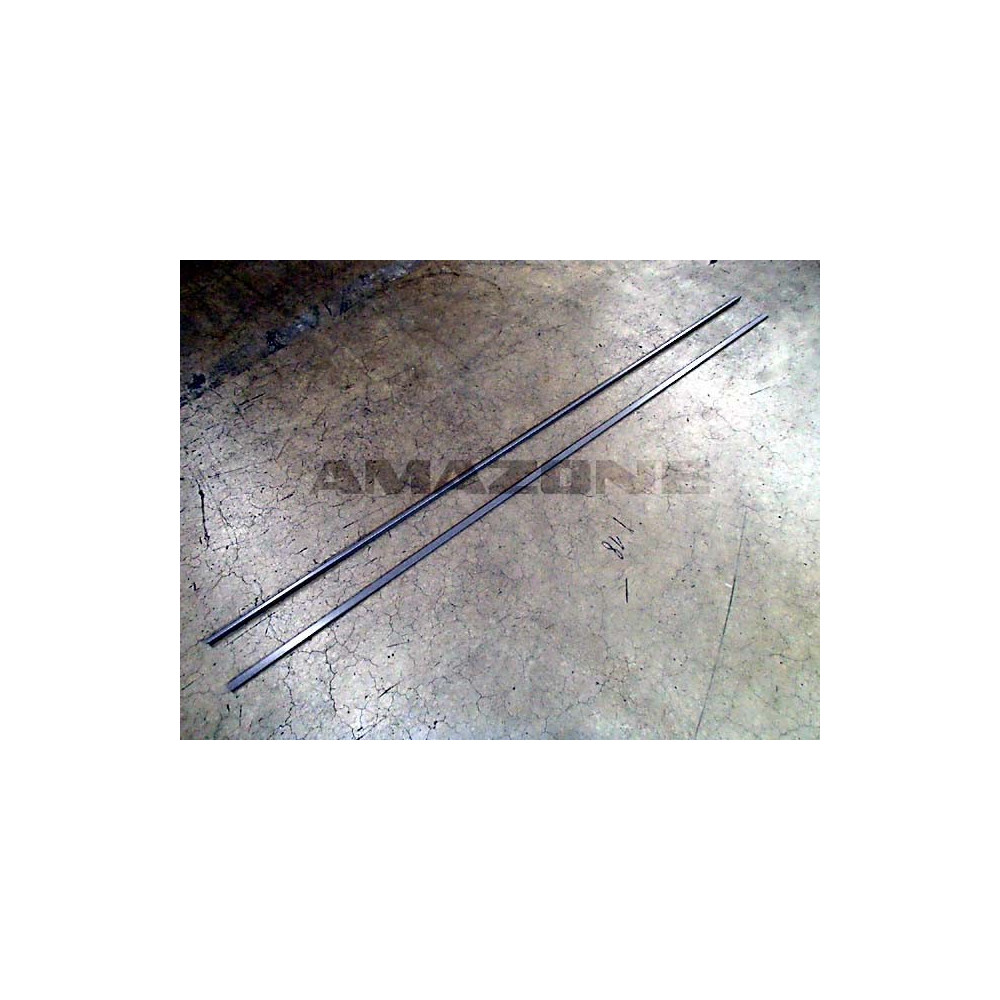 Tube plast. bache 18X13X2 L_2020 ZA AP450 Amazone