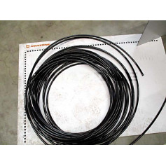 TUYAU 12X1.5          UX Réf. AP507 AMAZONE
