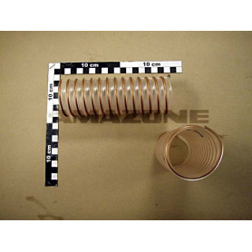 Tuyau souple AP503 Amazone