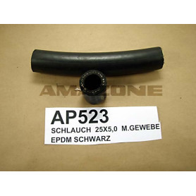 Tuyau 25X5 20/60BAR UX AP523 Amazone