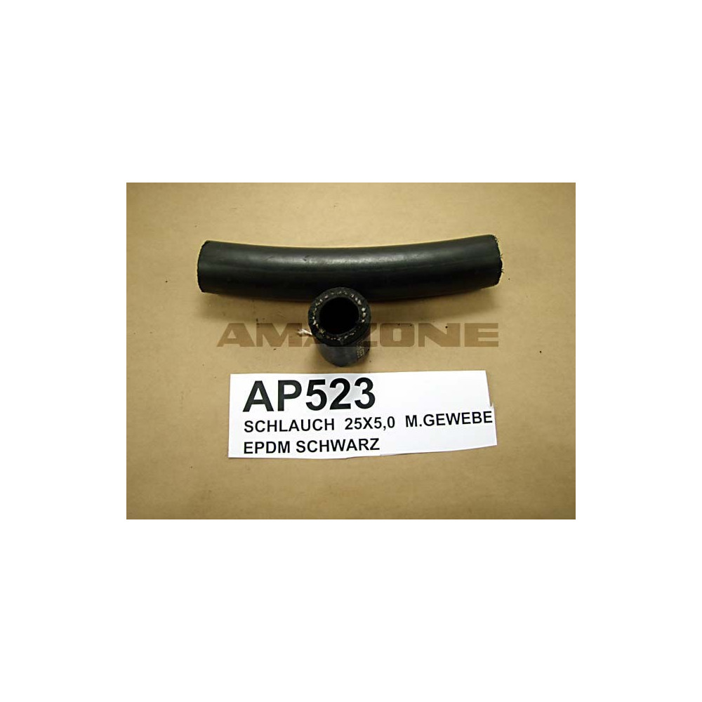 Tuyau 25X5 20/60BAR UX AP523 Amazone
