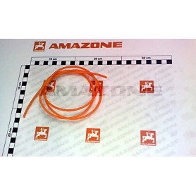 FIL plastique A souder (AU metre) AP559 Amazone